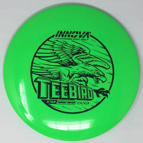 Teebird (Star)