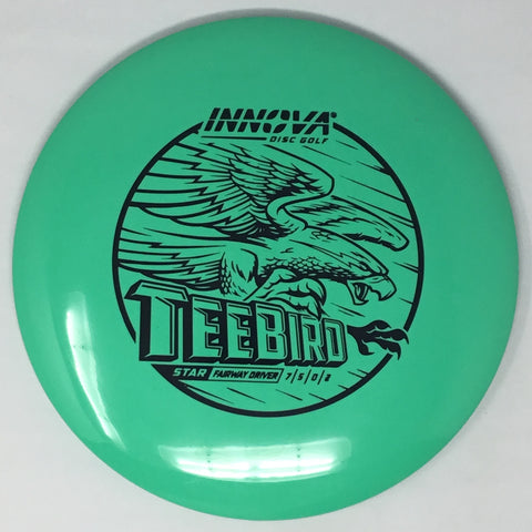 Teebird (Star)