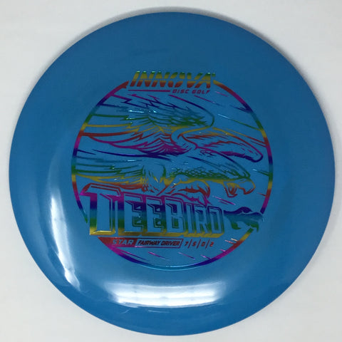 Teebird (Star)