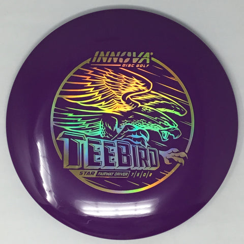 Teebird (Star)