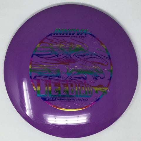 Teebird (Star)