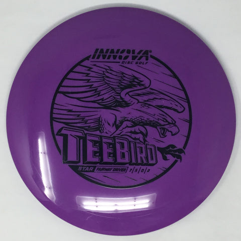 Teebird (Star)