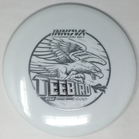 Teebird (Star)