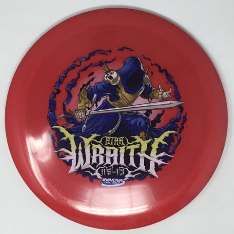 Wraith (Star INNVision)