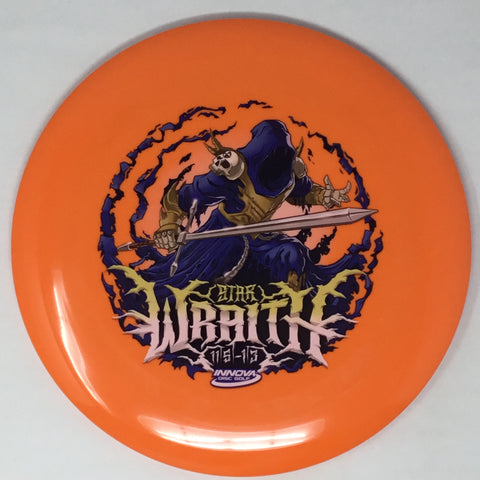 Wraith (Star INNVision)