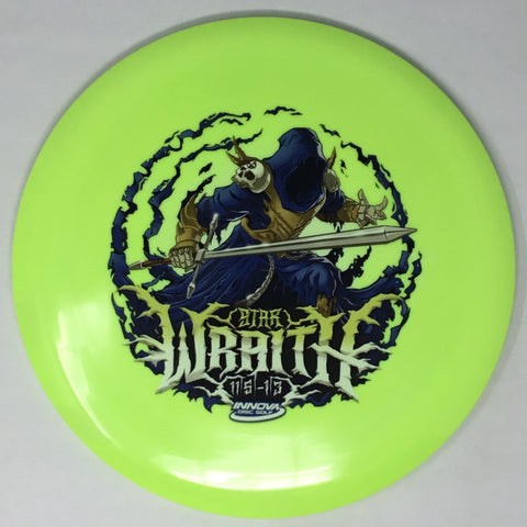 Wraith (Star INNVision)