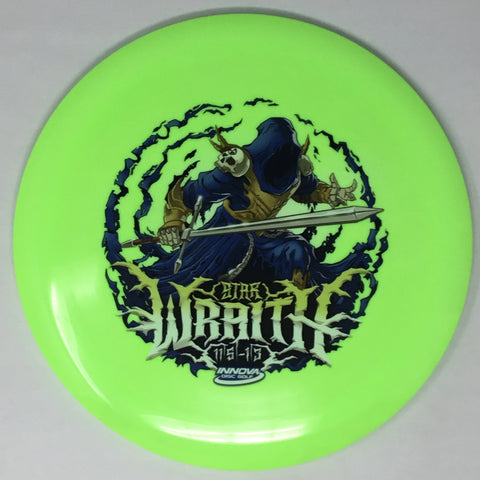 Wraith (Star INNVision)