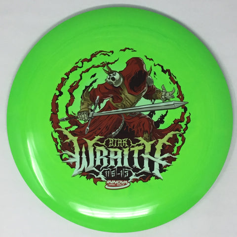 Wraith (Star INNVision)
