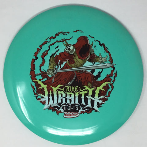 Wraith (Star INNVision)