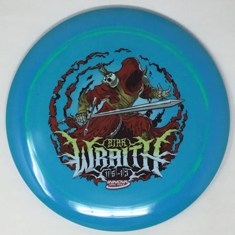 Wraith (Star INNVision)