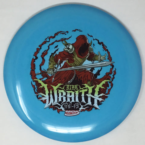 Wraith (Star INNVision)