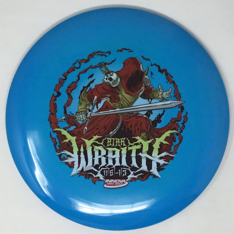 Wraith (Star INNVision)