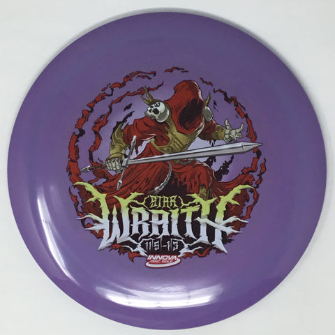Wraith (Star INNVision)