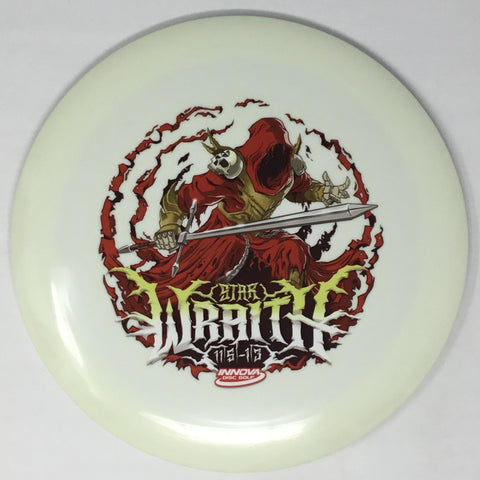 Wraith (Star INNVision)