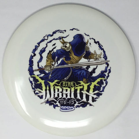 Wraith (Star INNVision)