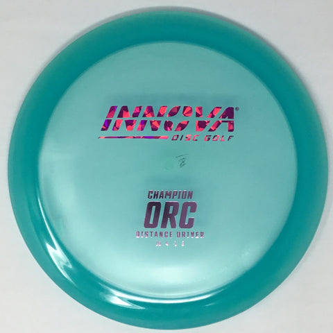Orc (Champion)