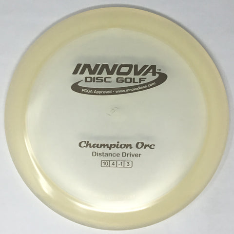 Orc (Champion)