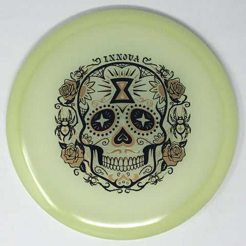 Arachnid (Champion Proto Glow - Halloween Edition 2026)