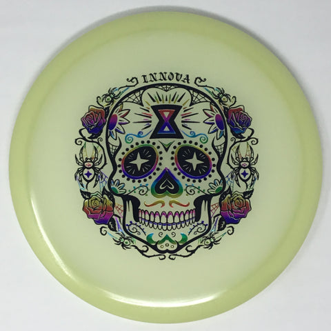 Arachnid (Champion Proto Glow - Halloween Edition 2026)