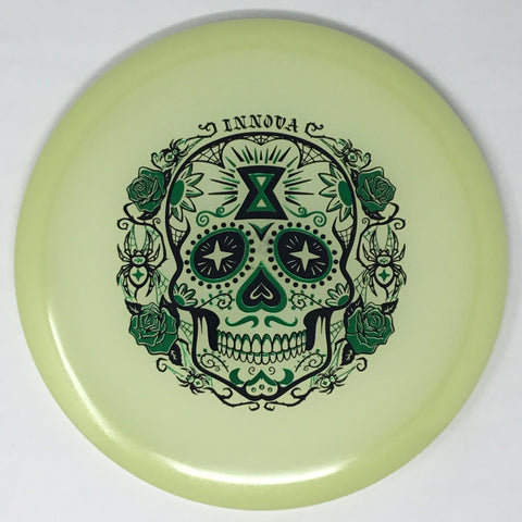 Arachnid (Champion Proto Glow - Halloween Edition 2026)