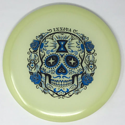 Arachnid (Champion Proto Glow - Halloween Edition 2026)