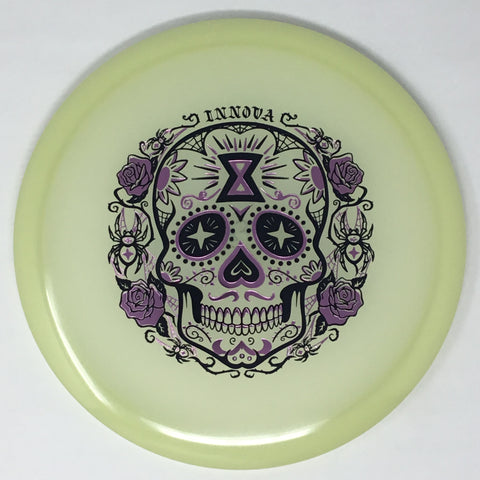 Arachnid (Champion Proto Glow - Halloween Edition 2026)
