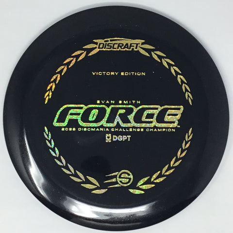 Force (Midnight CryZtal - Evan Smith 2026 Victory Edition DMC)