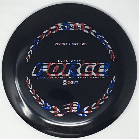 Force (Midnight CryZtal - Evan Smith 2026 Victory Edition DMC)
