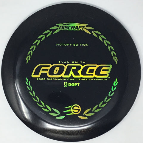 Force (Midnight CryZtal - Evan Smith 2026 Victory Edition DMC)