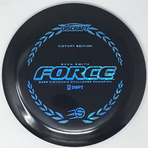 Force (Midnight CryZtal - Evan Smith 2026 Victory Edition DMC)
