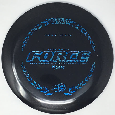 Force (Midnight CryZtal - Evan Smith 2026 Victory Edition DMC)
