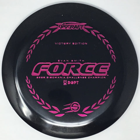 Force (Midnight CryZtal - Evan Smith 2026 Victory Edition DMC)