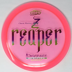 Reaper (Z Line - Classic Reissue)