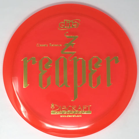 Reaper (Z Line - Reissue)
