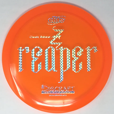 Reaper (Z Line - Reissue)