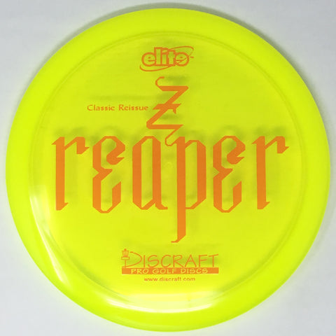 Reaper (Z Line - Reissue)