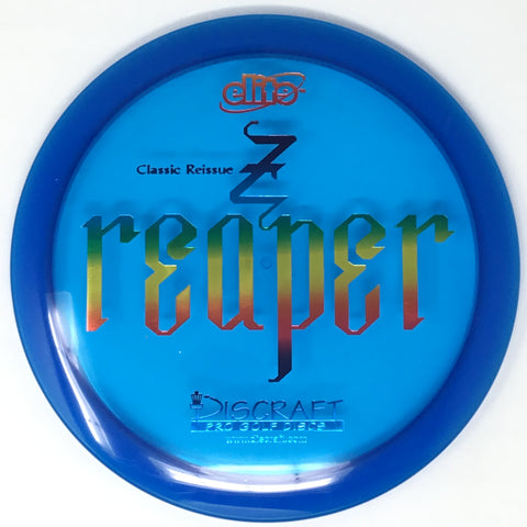 Reaper (Z Line - Reissue)