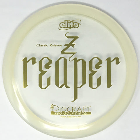 Reaper (Z Line - Reissue)