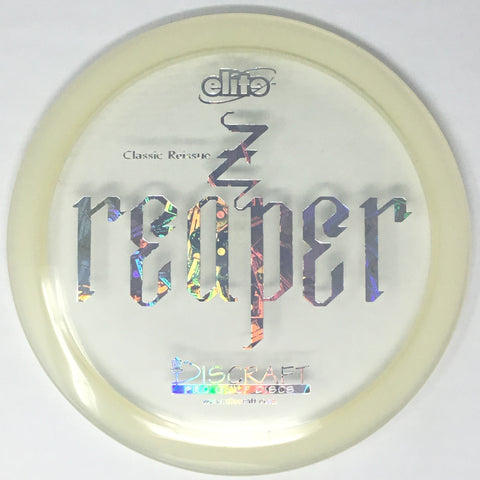 Reaper (Z Line - Reissue)