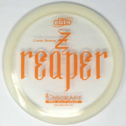 Reaper (Z Line - Reissue)