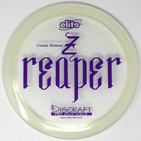 Reaper (Z Line - Reissue)