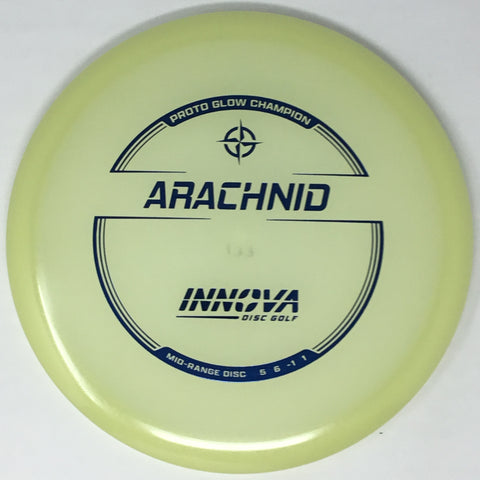 Arachnid (Champion Proto Glow)