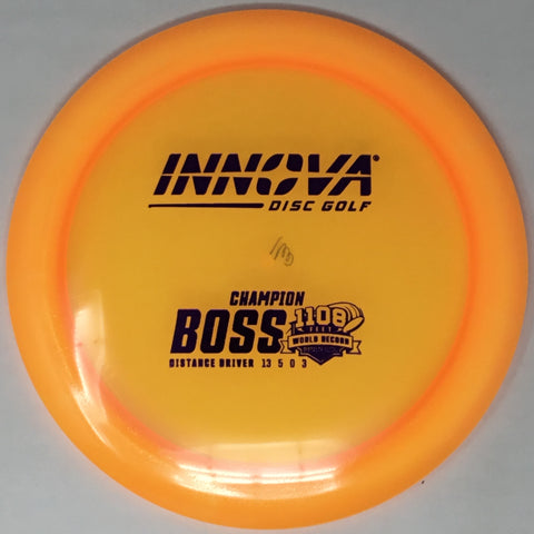 Boss (Champion)