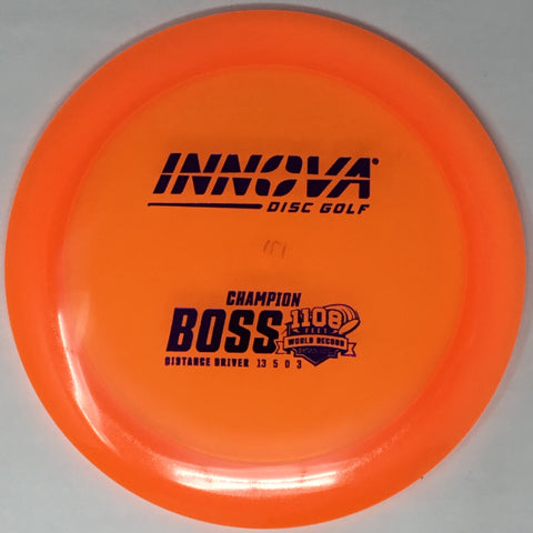 Boss (Champion)