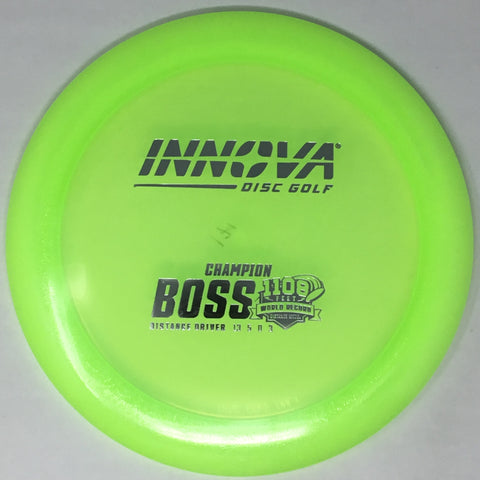 Boss (Champion)