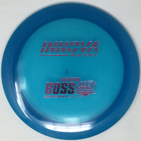 Boss (Champion)