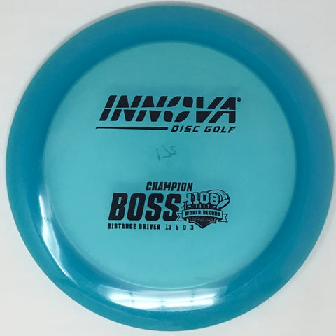 Boss (Champion)