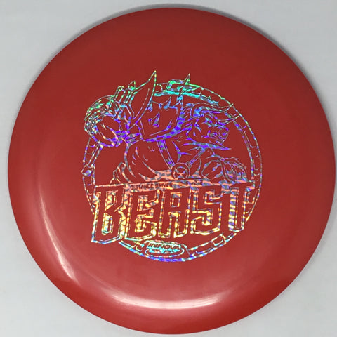 Beast (GStar)