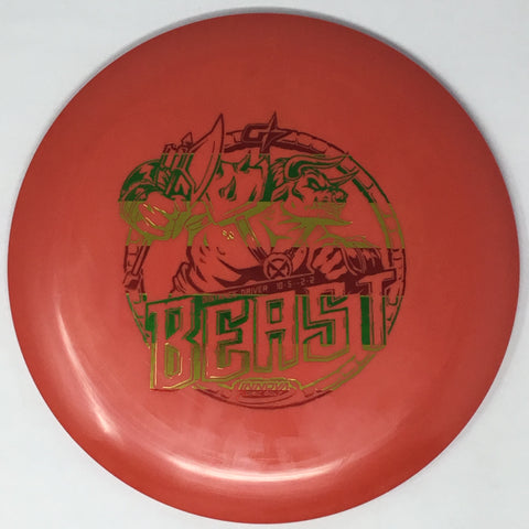 Beast (GStar)