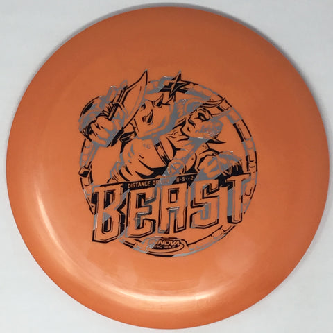 Beast (GStar)